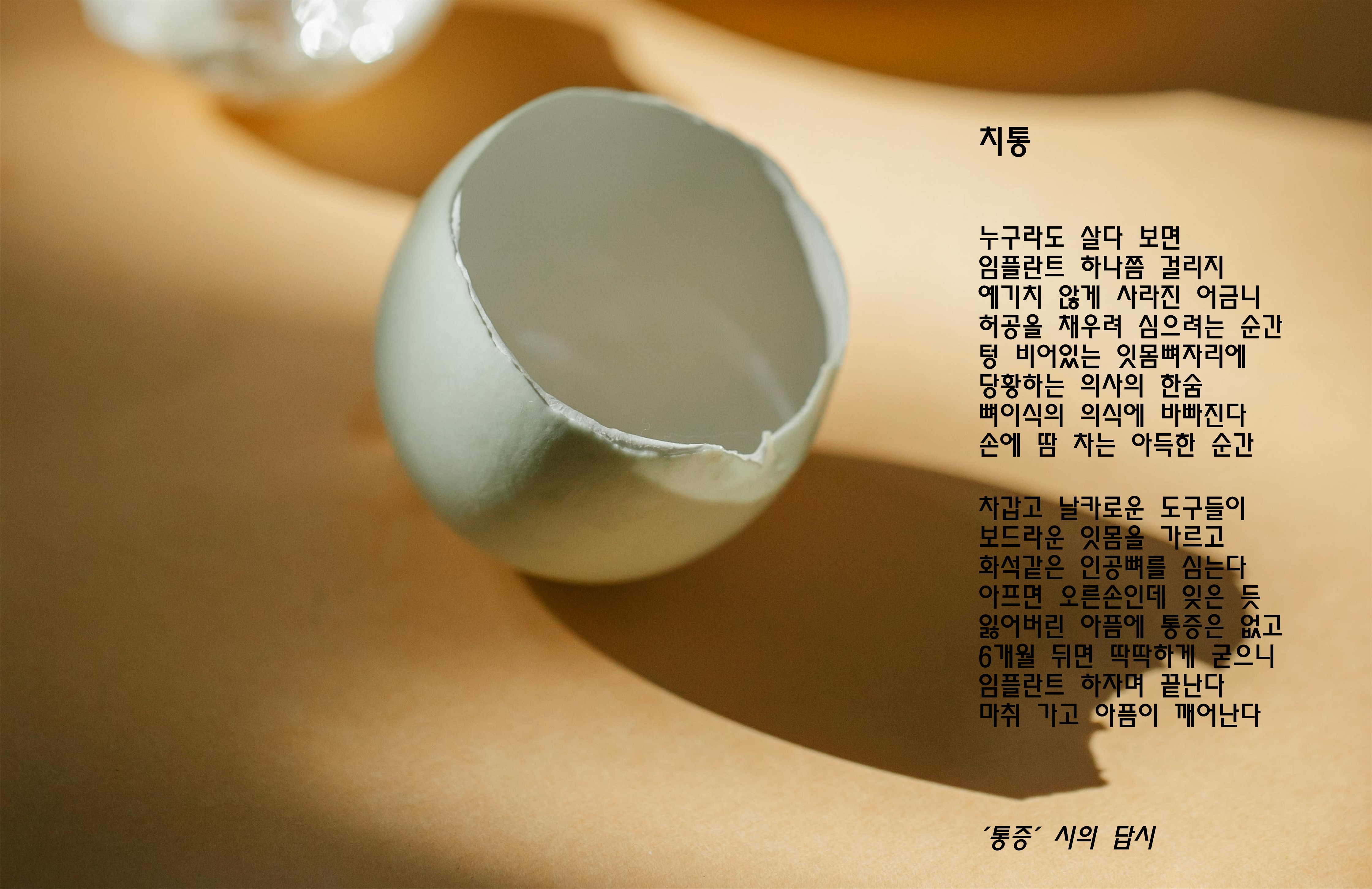 치통(통증 시의 답시).jpg