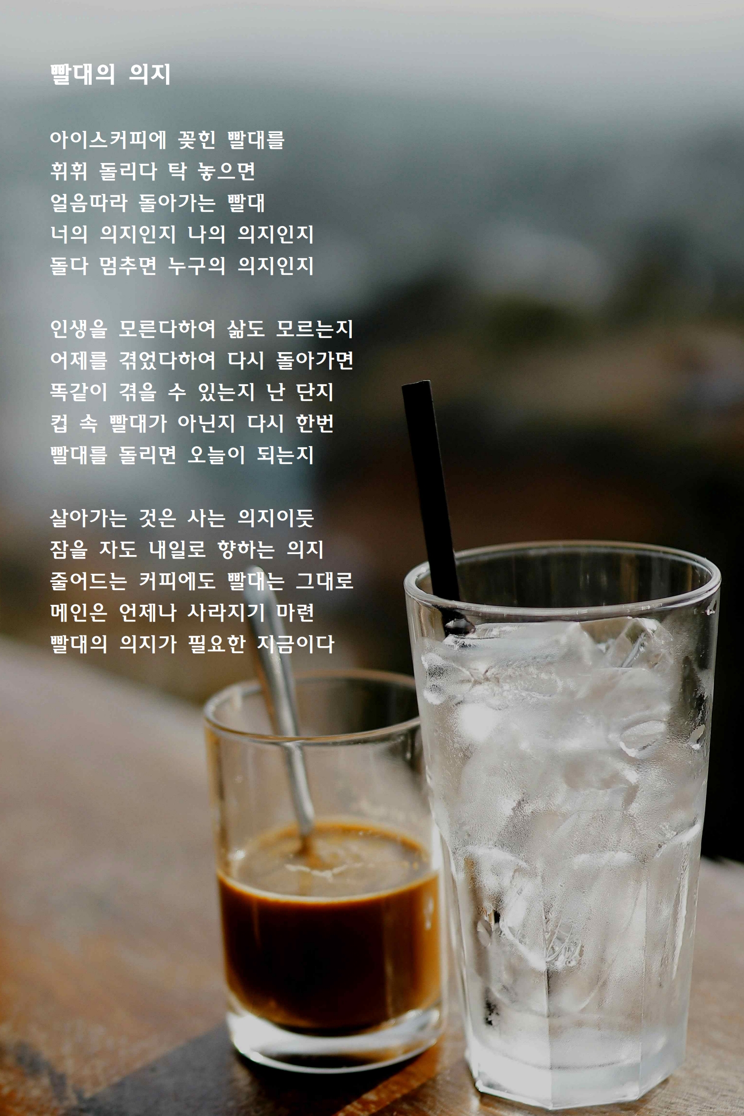 빨대의 의지.jpg