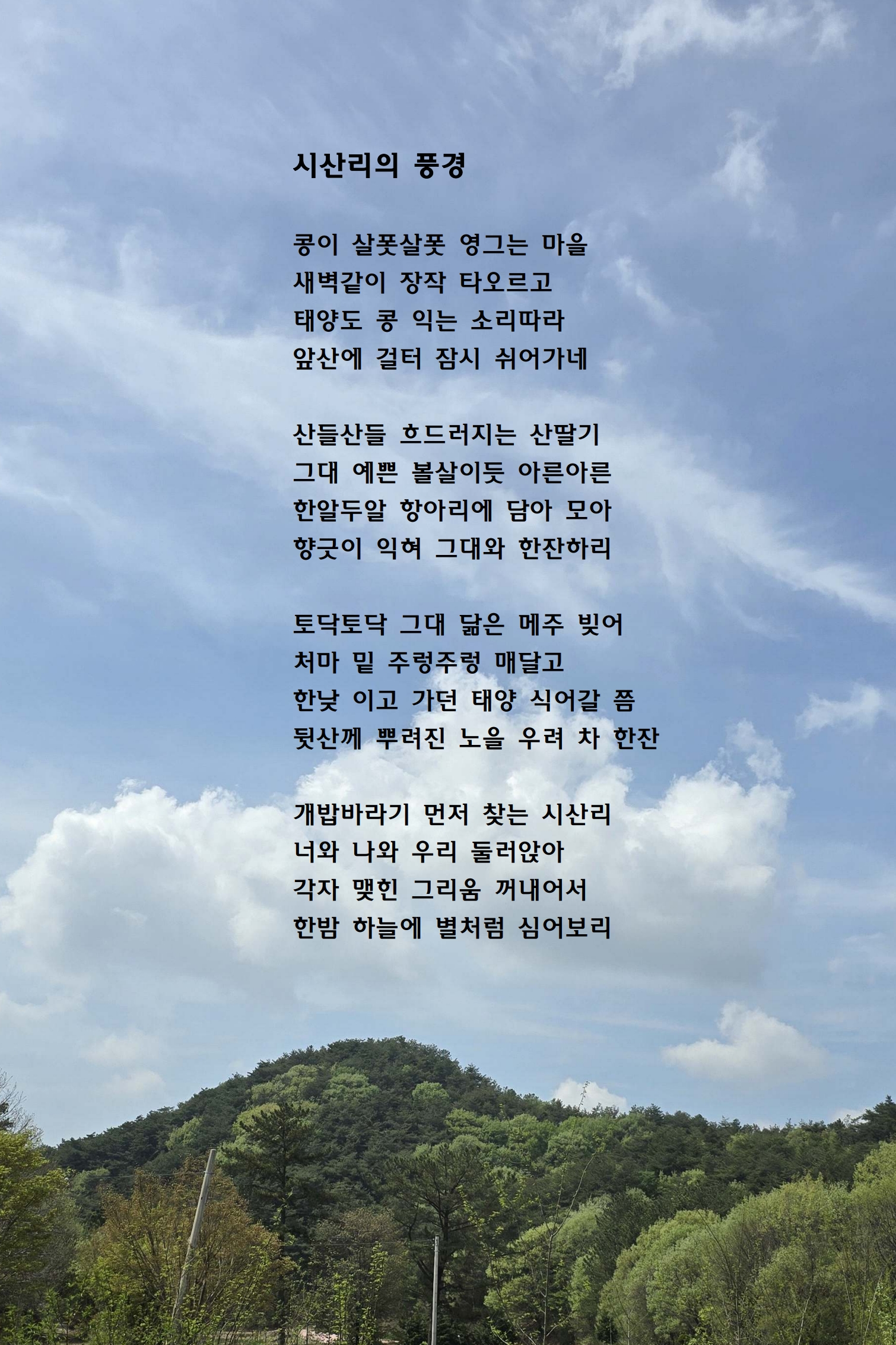 시산리의 풍경.jpg