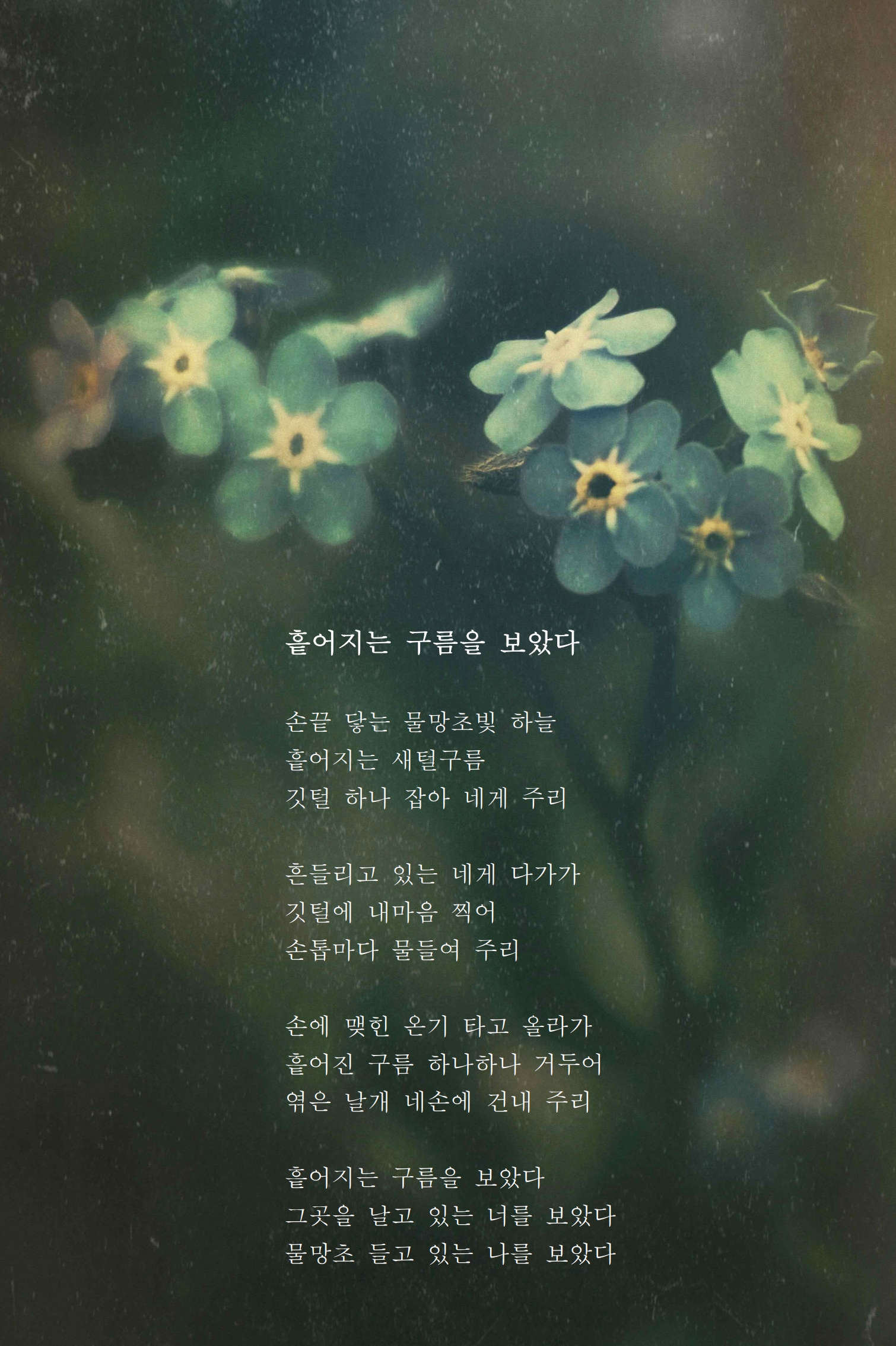 흩어지는 구름을 보았다.jpg