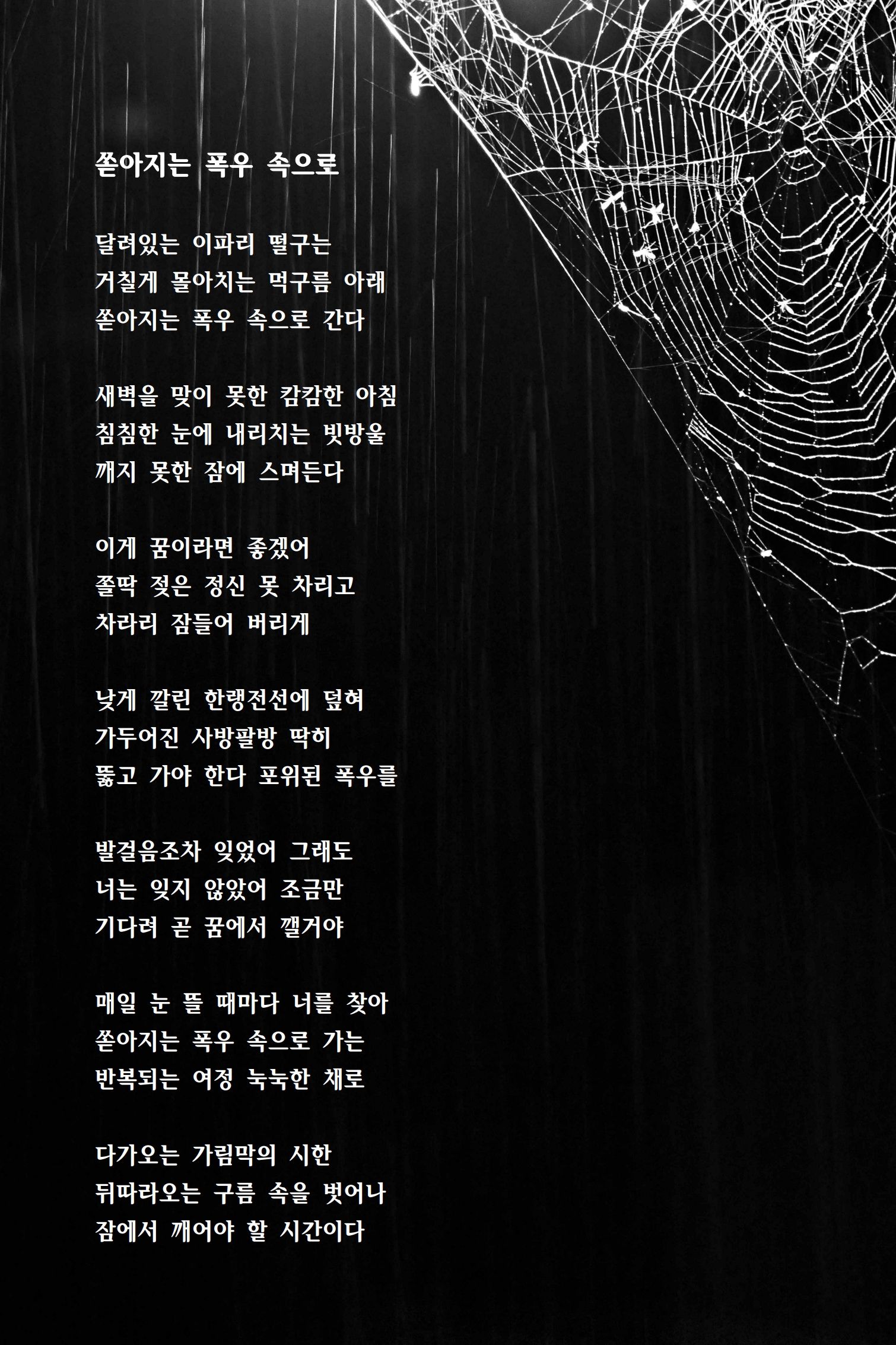 쏟아지는 폭우 속으로.jpg