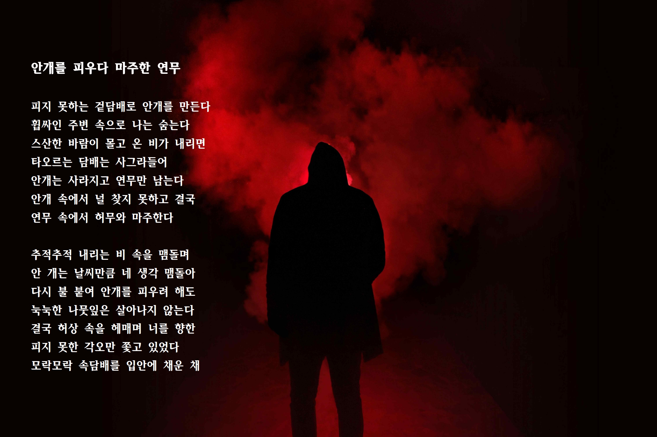 안개를 피우다 마주한 연무.jpg