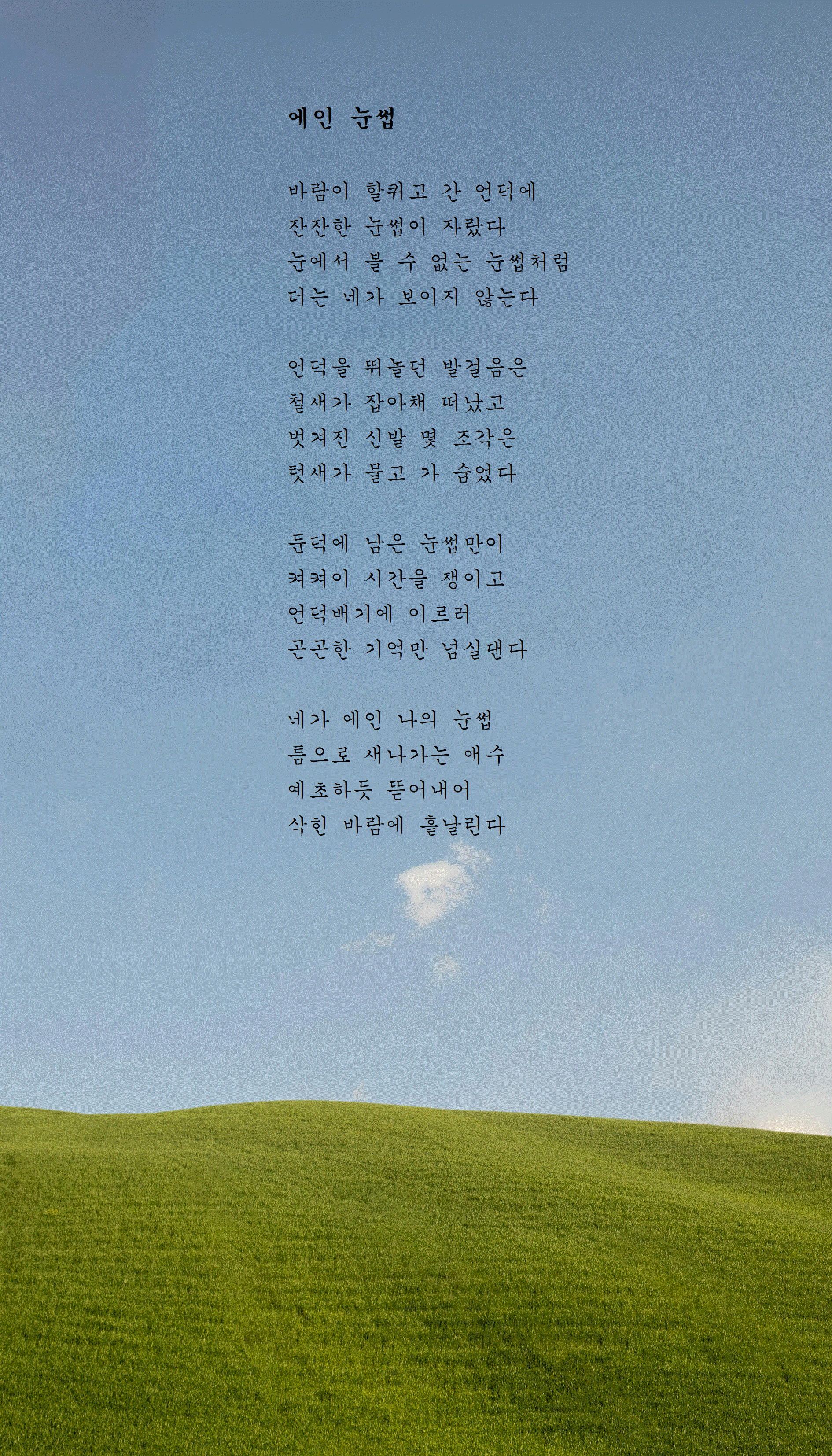 에인 눈썹001.gif
