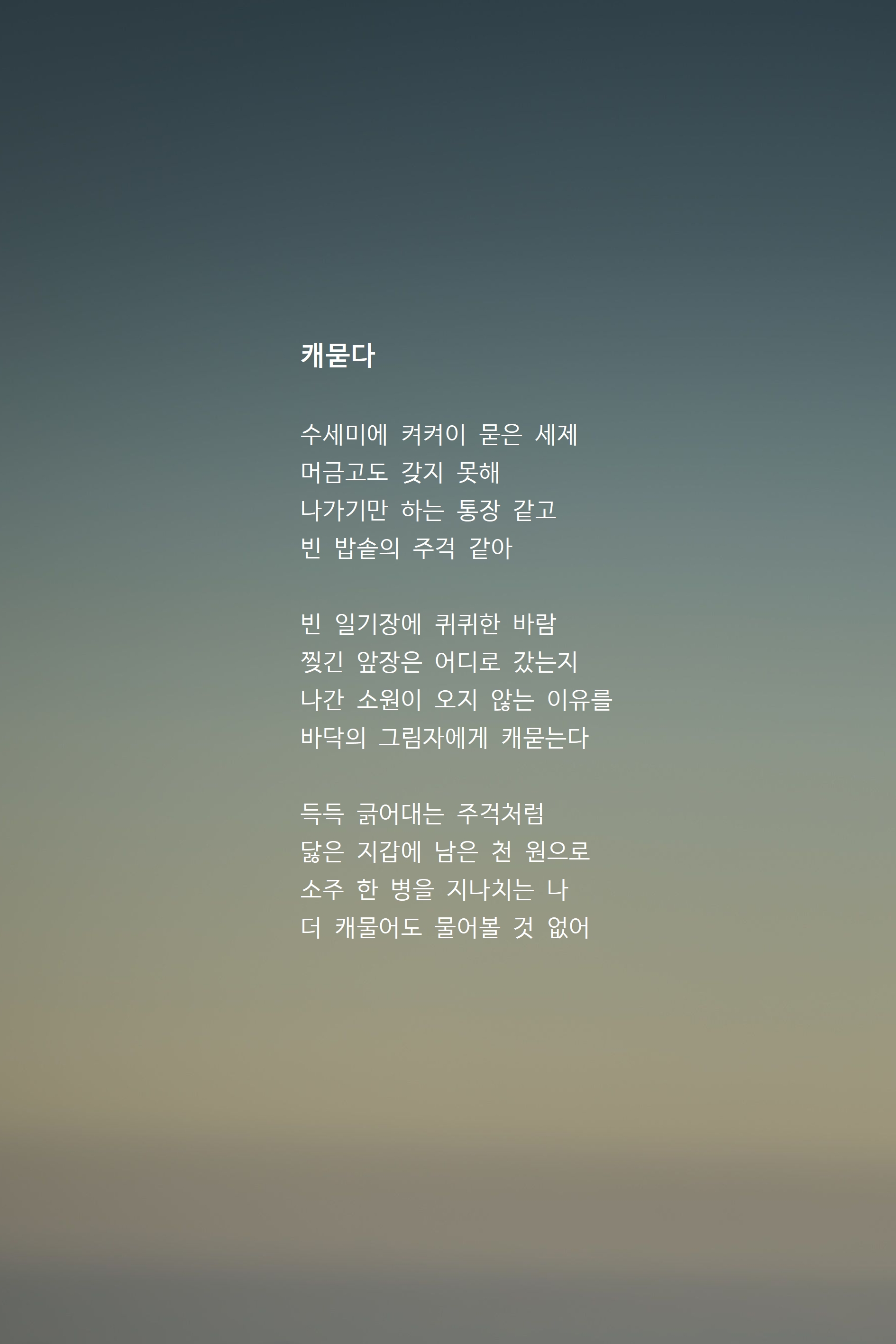 캐묻다.jpg